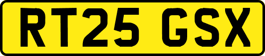 RT25GSX