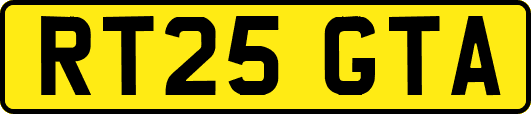 RT25GTA