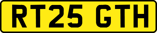 RT25GTH
