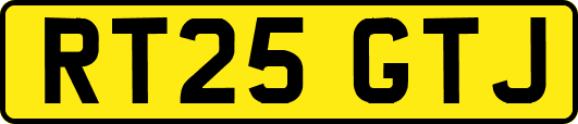 RT25GTJ