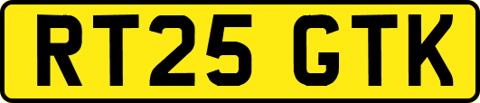 RT25GTK