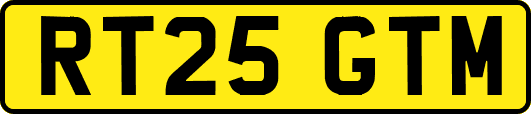 RT25GTM