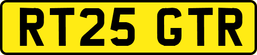 RT25GTR