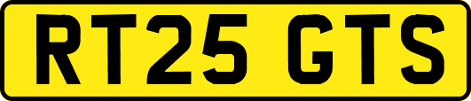 RT25GTS
