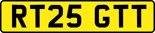 RT25GTT