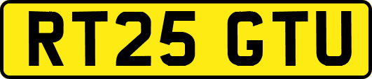 RT25GTU