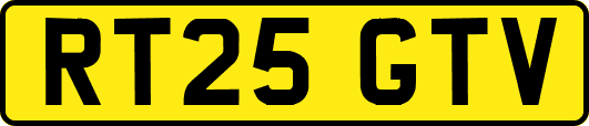 RT25GTV