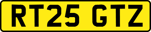 RT25GTZ