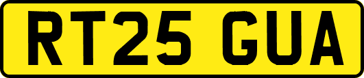RT25GUA