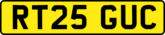 RT25GUC
