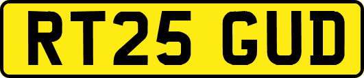 RT25GUD