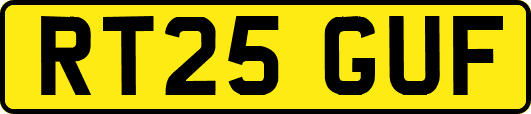 RT25GUF