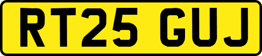 RT25GUJ