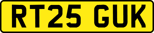 RT25GUK