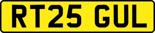 RT25GUL