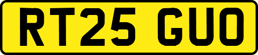 RT25GUO