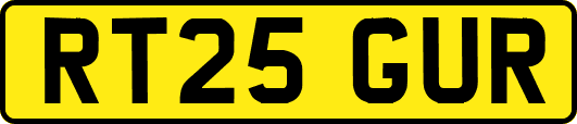 RT25GUR