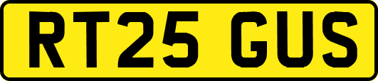RT25GUS