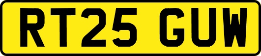 RT25GUW