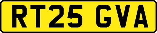 RT25GVA