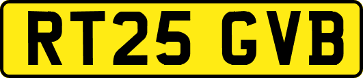 RT25GVB
