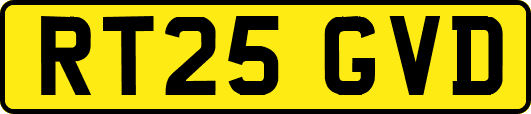 RT25GVD