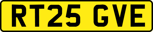 RT25GVE