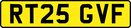 RT25GVF