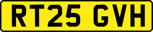 RT25GVH