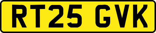 RT25GVK