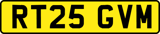 RT25GVM
