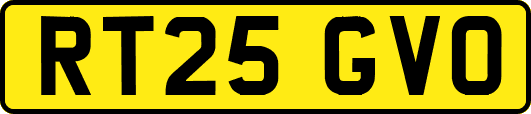 RT25GVO