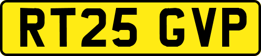 RT25GVP
