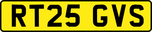 RT25GVS