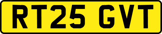 RT25GVT