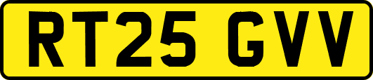 RT25GVV