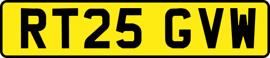 RT25GVW