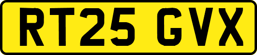 RT25GVX