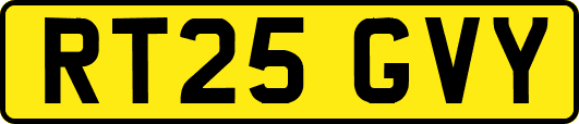 RT25GVY