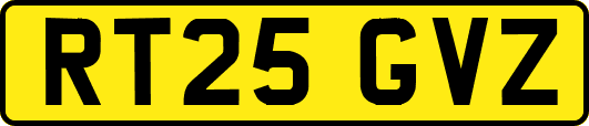 RT25GVZ