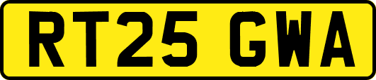 RT25GWA
