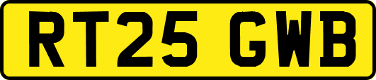RT25GWB