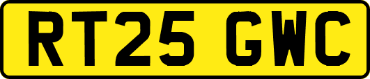 RT25GWC