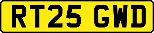 RT25GWD