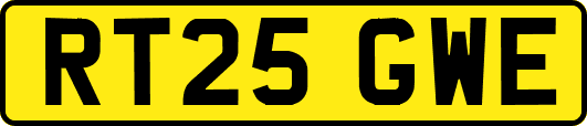 RT25GWE
