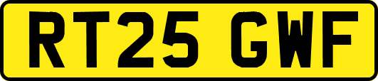 RT25GWF
