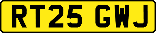 RT25GWJ