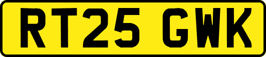 RT25GWK