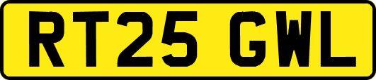 RT25GWL
