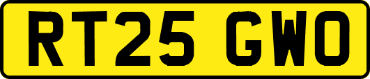 RT25GWO